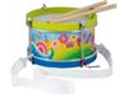 Goki, un instrumento musical para niños - Diversión y juegos