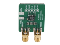 Yncm2026-módulo Detector De Fase Ad8302 Para Monitoreo Remoto Y Análisis De Señal Ac Con Razón Logarítmica
