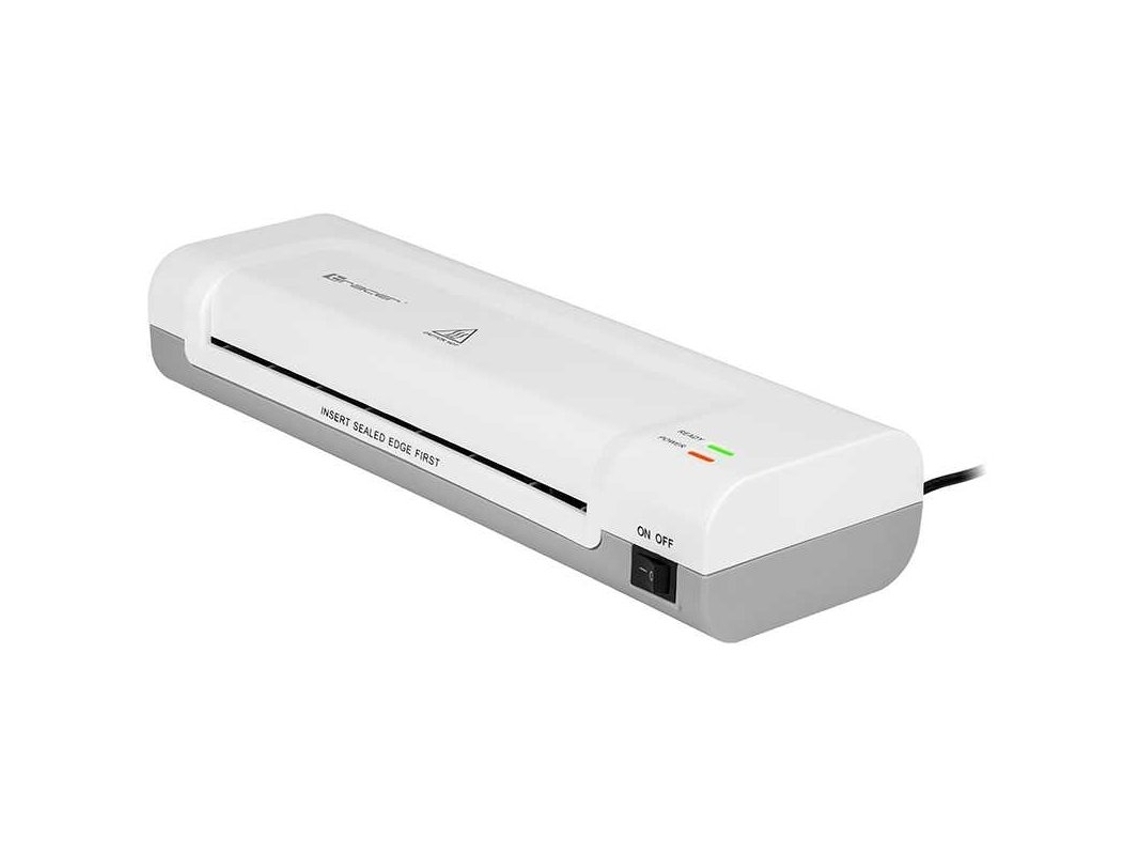 Laminadora para Hogar y Oficina - A4