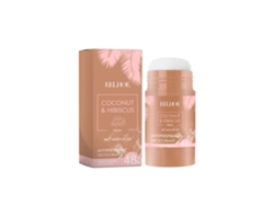 Crema desodorante antitranspirante