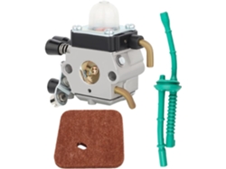 KOFIHETY Manguera de Combustible para Carburador Savior C1Q-S69 4137 120 0614 para Sthil FC75 FC85 FH75 FR85 FS75 FS80 FS85 HS75 HS80 HL75 HL75K HT70 HT75 KA85
