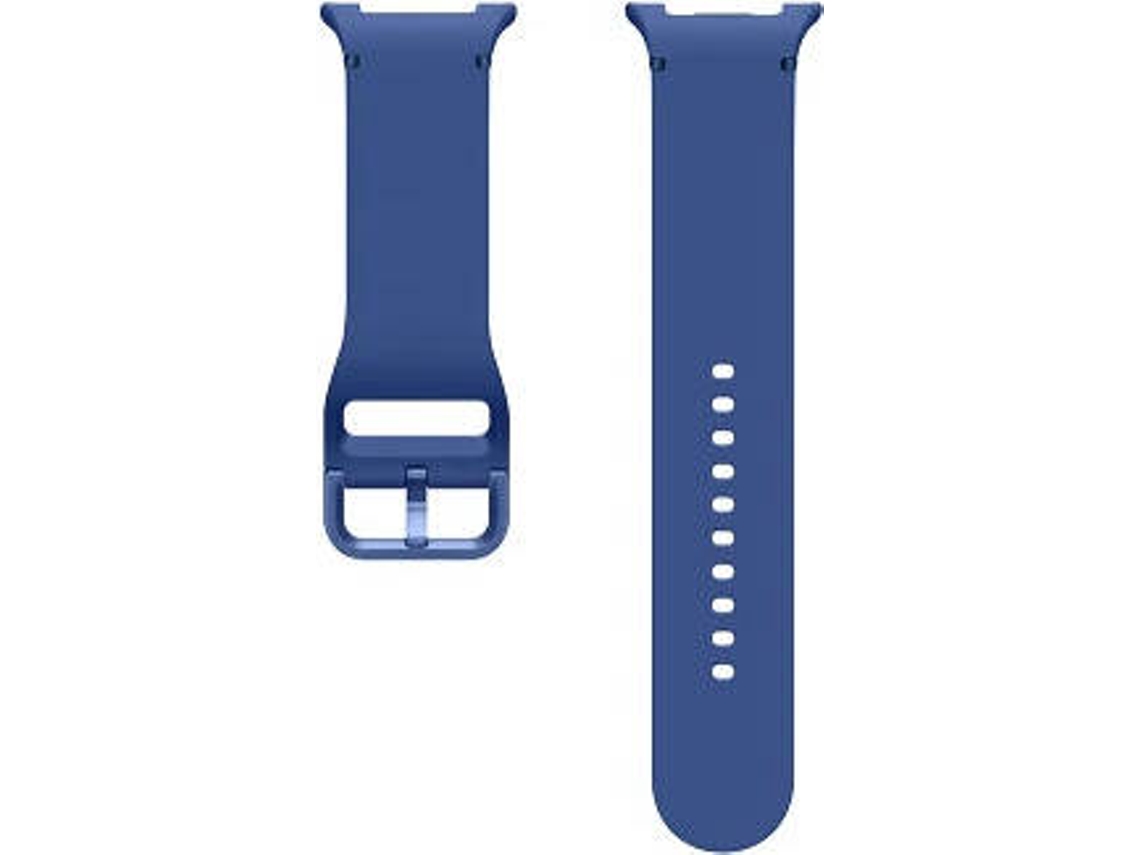 Correa Deportiva SAMSUNG Watch8 (M/L - Azul)  