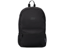 Mochila Essential Skch8442 Negra, Unisex, Mochilas Skechers (Negro Talla Única UE)