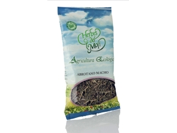 Suplemento Alimentar HERBES DEL MOLI Abrotano Macho Planta Tradicional (60 Gr)