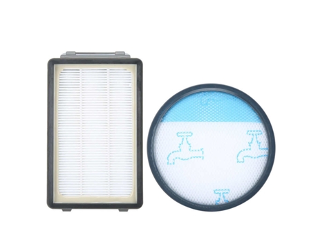 Accesorios de repuesto de filtro de aspiradora aptos para Rowenta Ro3715 Ro3759 Ro3798