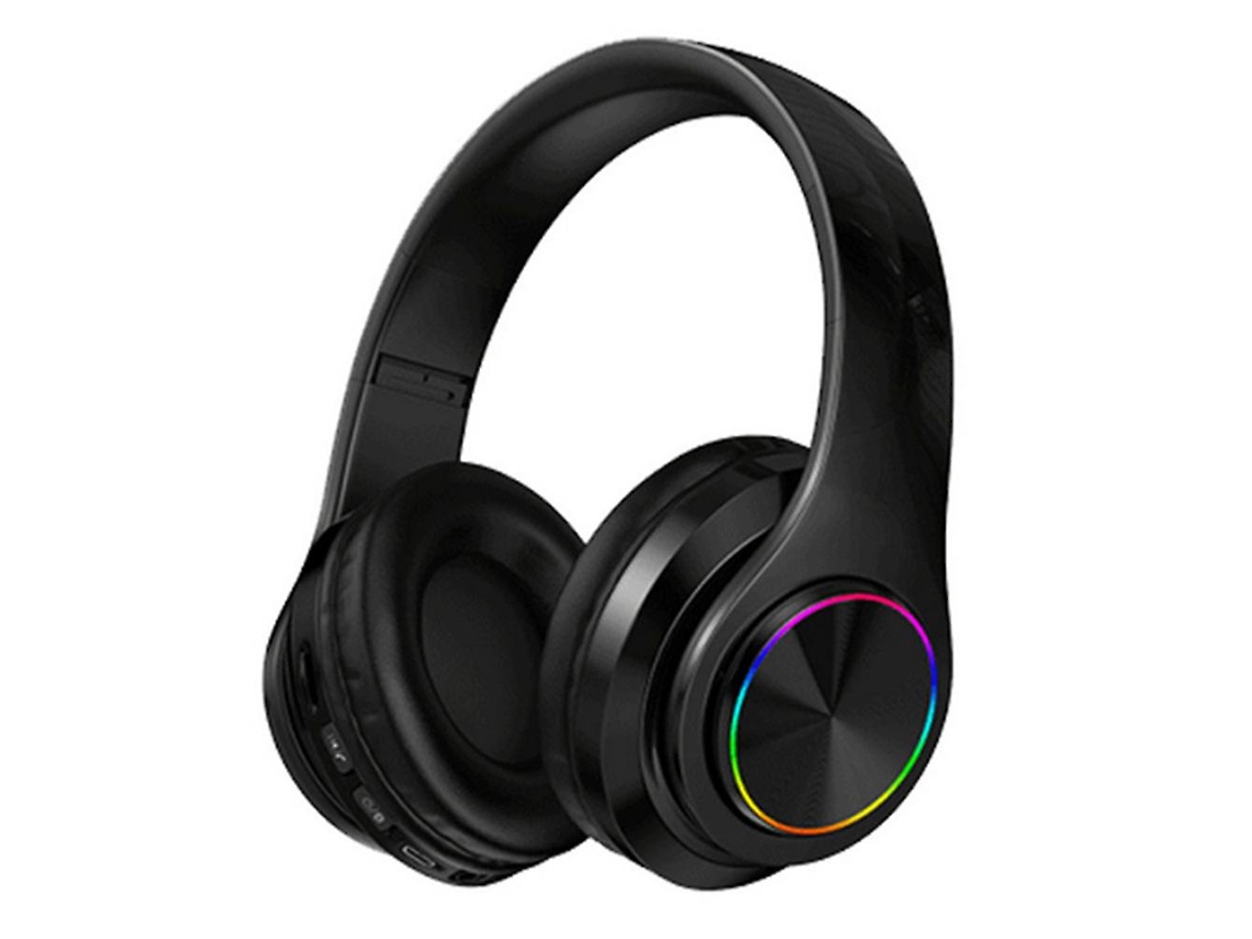 Auscultadores Lite Over Ear