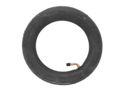 Cámara De Aire Antiexplosivos De 10 Pulgadas (10x2/2,125) Para Patinete Eléctrico Con Válvula Metálica.