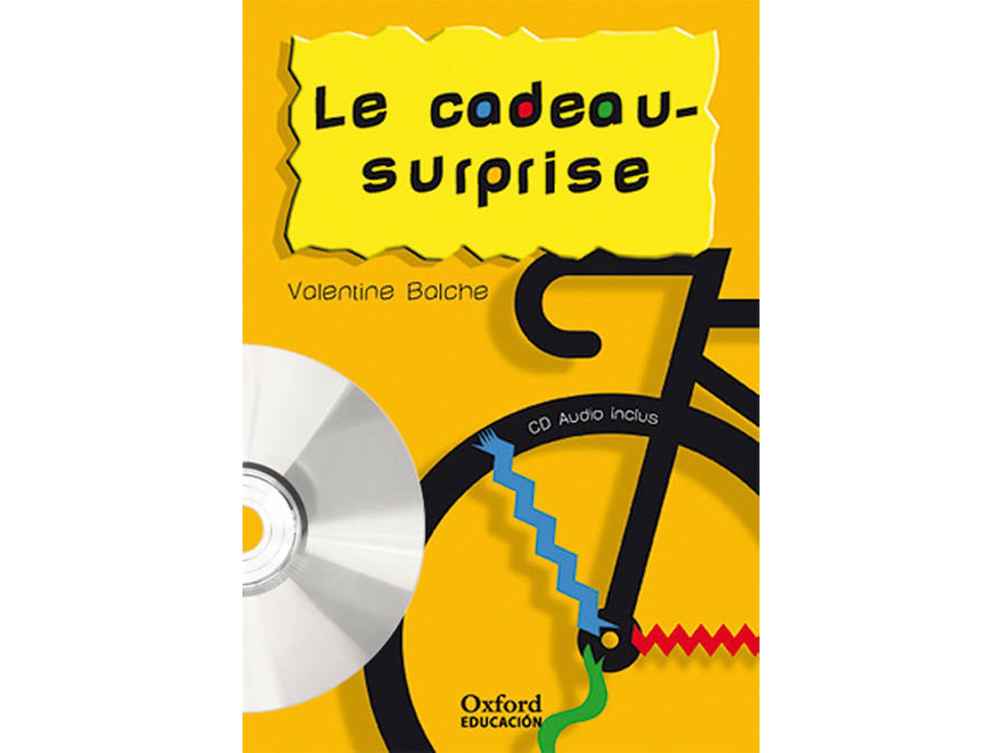 Libro (Español)