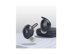 Auriculares deportivos Sennheiser Momentum en color oliva