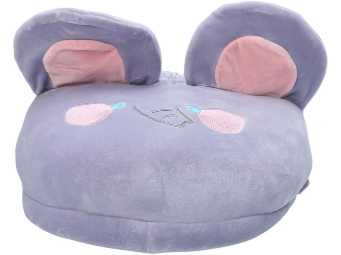 Pantuflas Eléctricas Con Calefacción Usb Para El Hogar O La Oficina - Invierno