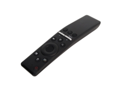 Control Remoto Por Voz Bn59-01329a Para Samsung Qn55q70tafxza Qn65q70tafxza Qled 4k