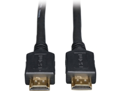 Cable HDMI TRIPP LITE (HDMI - HDMI - 3.05 m - Negro)