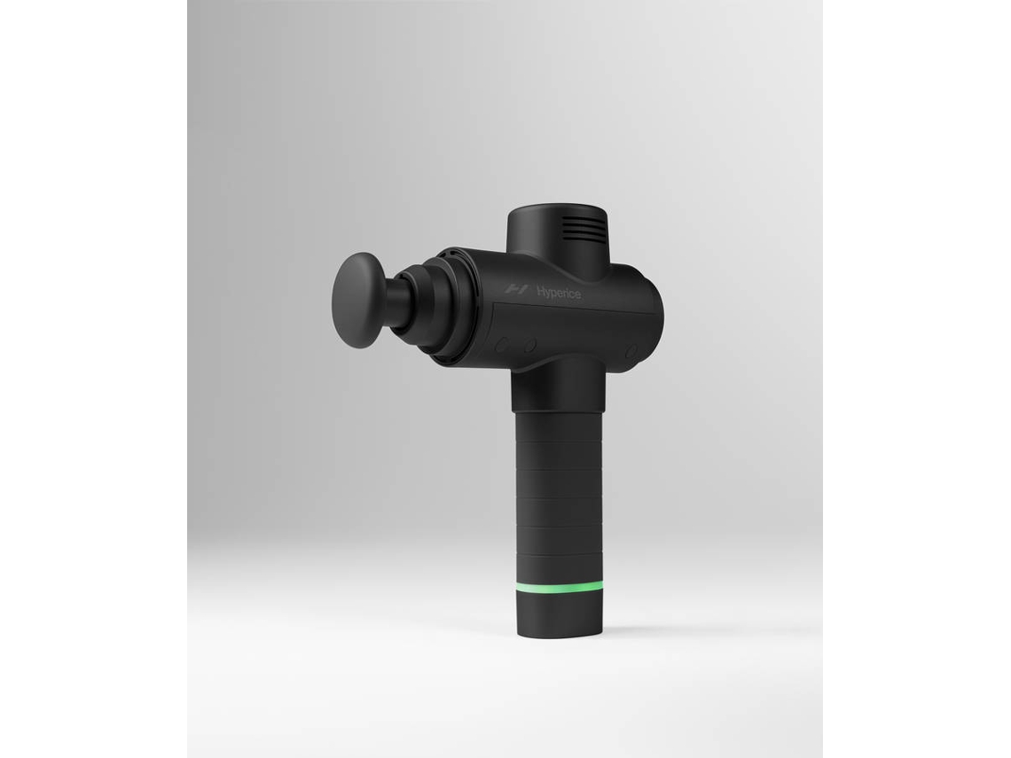 Pistola de Masaje HYPERICE Hypervolt Negro