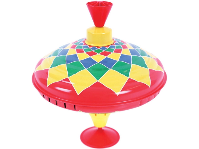 Juguete BIGJIGS TOYS BJ601EC