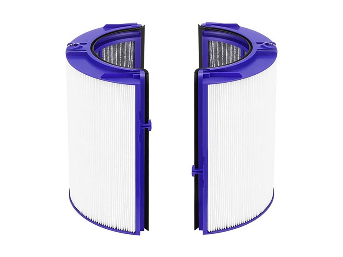 Accesorio para Purificador de Aire DYSON Filtro Hepa Tp06 Hp06 Ph01 Ph02