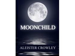 Libro Moonchild de Aleister Crowley (Inglés)
