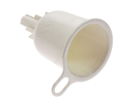 Accesorio Aspiradores DELONGHI Embudo 15 5512810421 5328105200