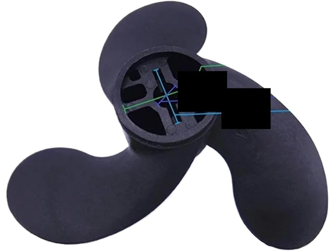 Hors-bord En Nylon Alta Resistencia Para 3,5 2, Para, Bateau Marin