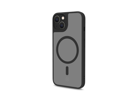 Funda para iPhone 14 CELLY Negro