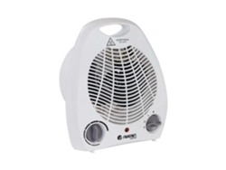 Calefactor Vertical Compacto 2000W Raydan Home