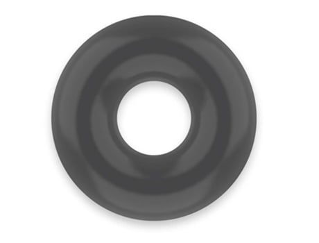 Estimulador POWERING (3.5 cm - Negro)