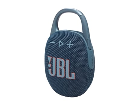 Coluna Bluetooth JBL CLIP5BLU