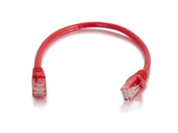 Cable de Red C2G (RJ45)