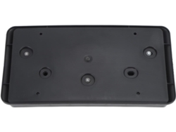 Cadre De Plaque D'immatriculation Avant Pour 2016–2023 - Eliminación De Impacto Compatible Oem 1588288