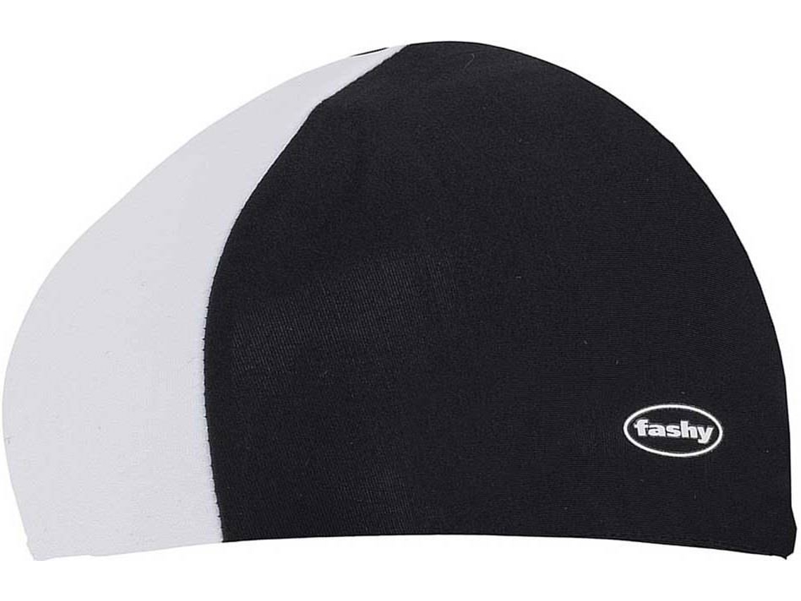 Gorra de Natación Unisexo FASHY Fabric (Tamaño Unico)