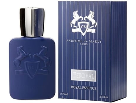 Perfume PARFUMS DE MARLY Percival Royal Essence Eau de Parfum (75 ml)