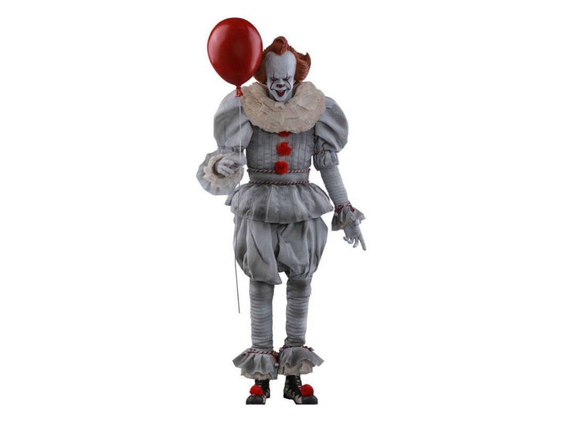 Figura Hot Toys MMS555 - It Chapter Two - Pennywise