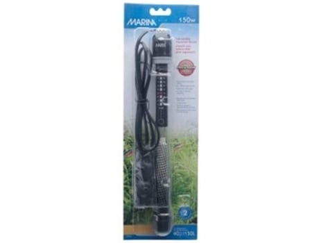 Termostato MARINA 27cm 150W