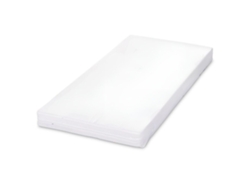 Colchón de espuma LORELLI para minicuna 90x42x6 cm