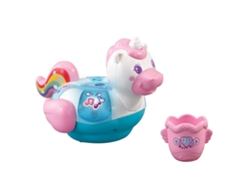 Juguete de baño VTECH Multicor (1 anos)