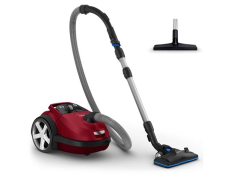Philips 7000 Series Fc8781/09 Aspirador 4 L Aspirador cilíndrico en seco 750 W Bolsa para el polvo