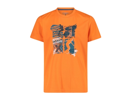 Camiseta de Hombre ION Logo Dr Negro