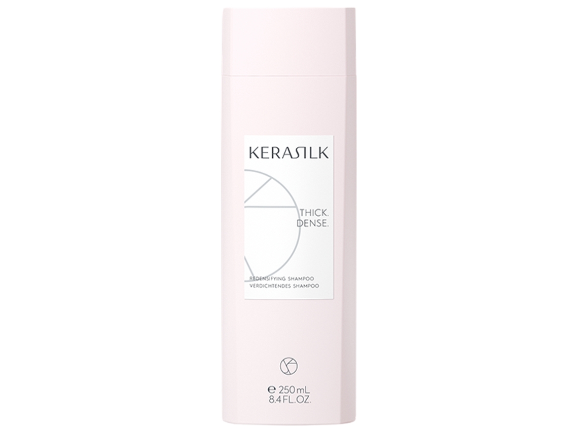 Redensifying Shampoo 750Ml KERASILK