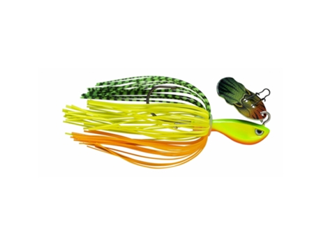 Señuelo RAPALA Rap-V Pike Bladed Jig - 21g
