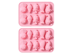 Baño María de acero inoxidable (11 cm)