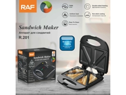 Máquina De Desayuno Multifuncional Para Sándwiches, Pan Y Waffles Con Calefacción De Doble Cara Para Uso Doméstico, Estilo Europeo Y Americano