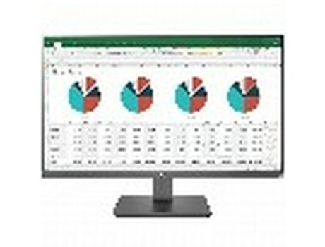 Monitor LG 27UK670P-B (Negro - 27" - IPS - LCD - AMD FreeSync - Flicker free - 4K Ultra HD - 5 ms)