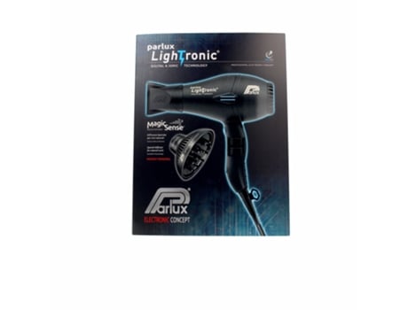 Secador de Pelo PARLUX Light Tronic Lote