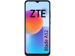 Smartphone ZTE Blade A52 (6.52'' - 2 GB - 64 GB - Azul)