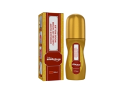 Rodillo corrector de bola jorobada