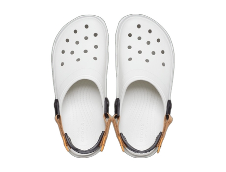 Crocs para Mujer CROCS (36/37 - Multicolor)