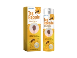 Spray purificante para la piel con veneno de abeja