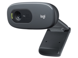 Webcam LOGITECH C270 HD
