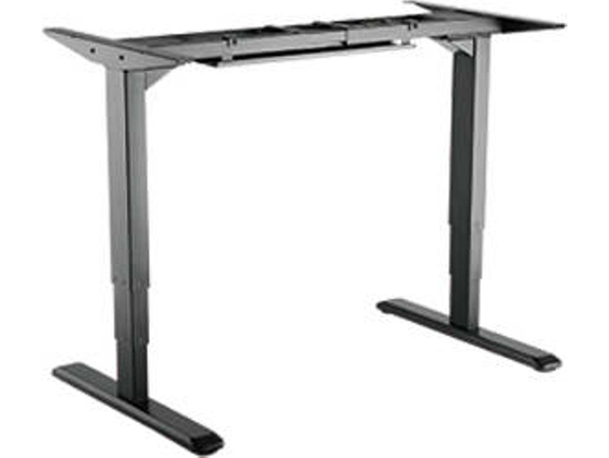 Estructura Eléctrica para Escritorio EQUIP Altura Regulable 650805