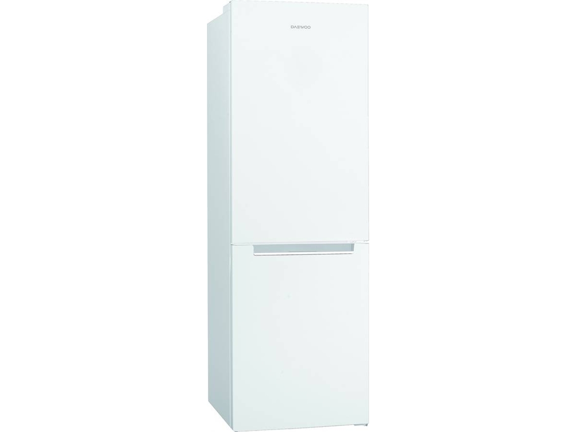 Frigorífico Combi DAEWOO RN-BH360NPW (Outlet Grado B - No Frost - 185.5 cm - 320 L - Blanco)
