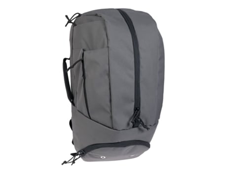 Mochila de Outdoor DELTA TACTICS Urban (Gris)